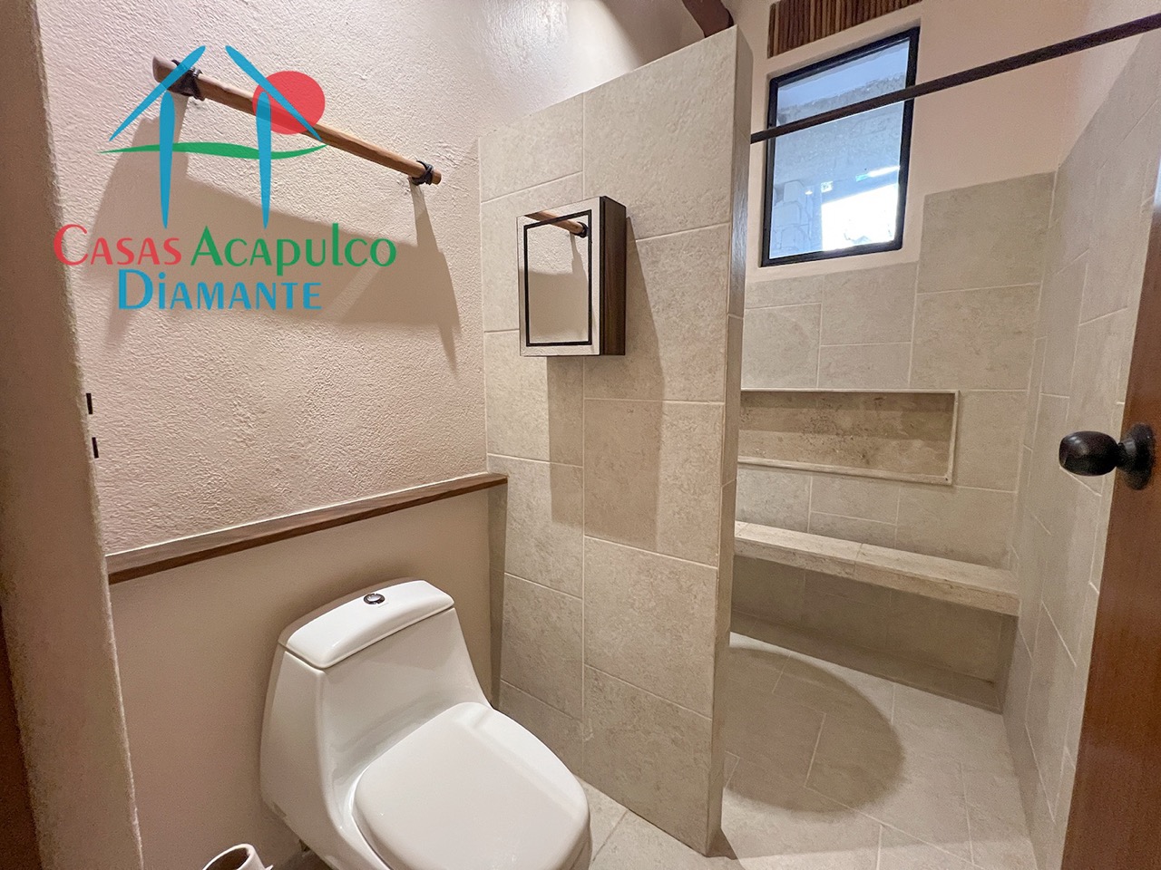 Plaza Guitarrón 3 rec - Recámara principal 9